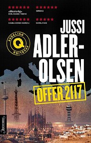 Offer 2117 de Jussi Adler-Olsen