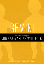 Gemini (Sun Sign Series) by Joanna Martine…