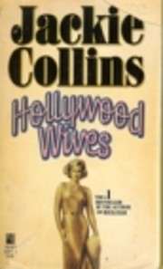 Hollywood Wives by Judy Collins