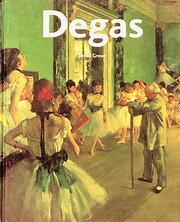 Degas by Bernd Growe