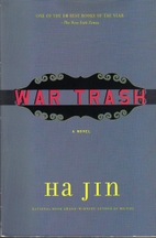 War Trash by Ha Jin