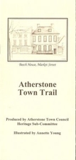 Atherstone Town Trail by Annette Young