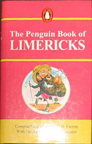 Penguin Book of Limericks av E O Parrott