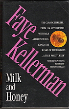 Milk and Honey by Faye Kellerman