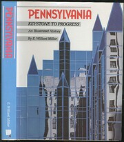 Pennsylvania, keystone to progress : an…