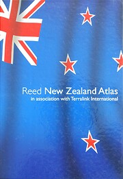 Reed New Zealand Atlas
