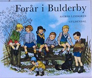 Forår i Bulderby by Astrid Lindgren