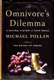 The Omnivore's Dilemma por Michael Pollan