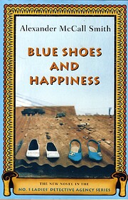 Blue Shoes and Happiness por Alexander…