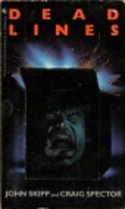 Dead Lines – tekijä: John Skipp