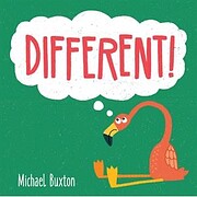 Different! de Michael Buxton