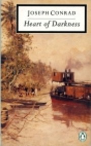 Heart of Darkness av Joseph Conrad