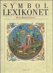 Symbollexikonet por Hans Biedermann