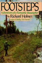 Footsteps: adventures of a romantic…