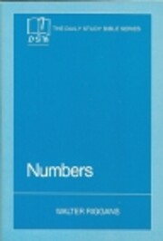 Numbers (OT Daily Study Bible Series) av…