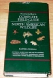 Harper & Row's Complete Field Guide to North…