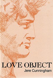 Love Object: A Gothic Fantasy de Jere…
