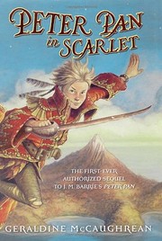 Peter Pan in Scarlet av Geraldine…