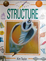 Structure (Flying Start Science) av Kim…