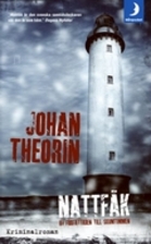 The Darkest Room by Johan Theorin