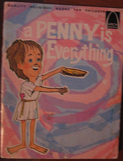 A Penny is Everything (Arch Books) por…
