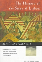 The History of the Siege of Lisbon by José…