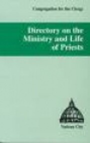 Directory on Ministry and Life of Priests…