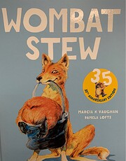 Wombat Stew 35th Anniversary Edition