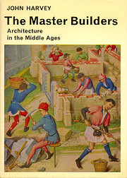 The Master Builders: Architecture in the…