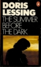 The Summer Before the Dark by Doris Lessing