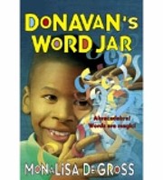 Donavan's Word Jar av Monalisa Degross