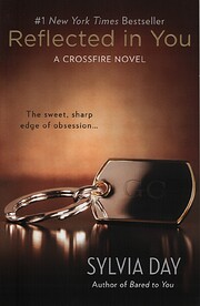 Reflected in You (Crossfire, Book 2) by…