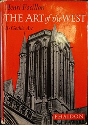 The Art of the West in the Middle Ages: Vol…