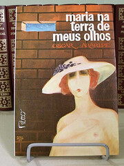 Maria na terra de meus olhos af Oscar…