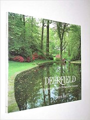 Deerfield: An American Garden Through Four…