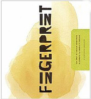 Fingerprint: The Art of Using Hand-Made…