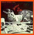 Jeffty Is Five by Harlan Ellison