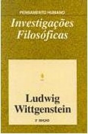 Investigações Filosóficas de Ludwig…