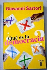 ¿Qué es la democracia? par…