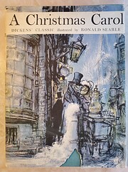 A Christmas Carol Dickens’ Classic…