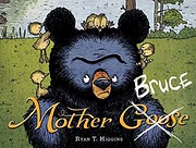 Mother Bruce par Ryan T. Higgins