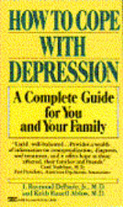 How to cope with depression : a complete…