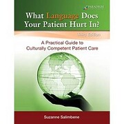 What Language Does Your Patient Hurt in?:…
