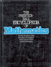 The Prentice-Hall encyclopedia of…