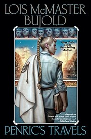 Penric's Travels – tekijä: Lois McMaster…