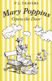 Mary Poppins Opens the Door por P. L.…