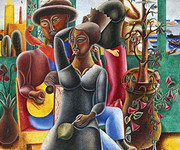 Tango de Daniel Halpern