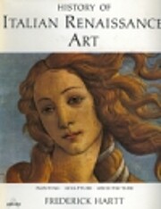 History of Italian Renaissance art :…