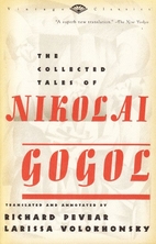 The Collected Tales of Nikolai Gogol by…