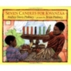Seven Candles for Kwanzaa (First Scholastic…